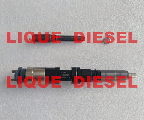 INJECTOR 1430 common rail injector RE557275 RE556741 295050-1430 2950501430 295050 1430 supplier