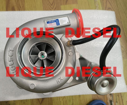 Genuine Turbocharger 3768323 HX50W TURBO 3768323 HX50W original and new supplier