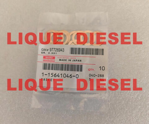 Genuine GASKET 1-15641046-0 1-15641046-1 1156410460 1156410461 15641046 supplier