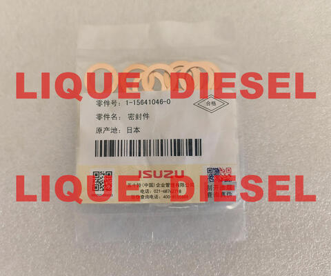 Genuine GASKET 1-15641046-0 1-15641046-1 1156410460 1156410461 15641046 supplier