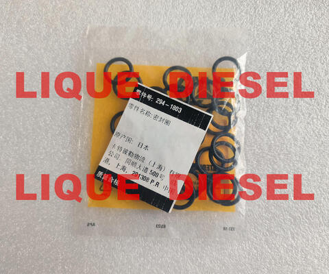Genuine SEAL-O-RING 294-1803 2941803 SEAL O RING 294 1803 supplier