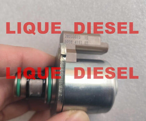 Genuine valve 9109936 28233373 9109-936A 9109-936 9109936A 9307Z532B 9307Z519B inlet metering valve supplier