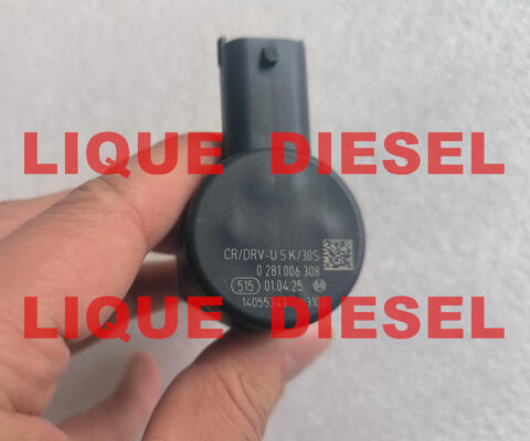 Genuine valve 0281006308 0 281 006 308 281006308 supplier