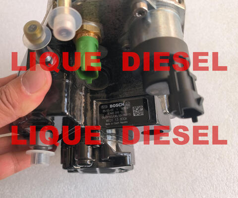 Genuine fuel pump 0445010107 0 445 010 107 445010107 WE0113800A  WE01-13-800A WE01-13-800 WLAA-13-800 0445010213 0 445 010 213 supplier