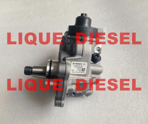 Genuine fuel pump 0445020527 0445020528 04132378 445020527 445020528 4132378 0413 2378 supplier