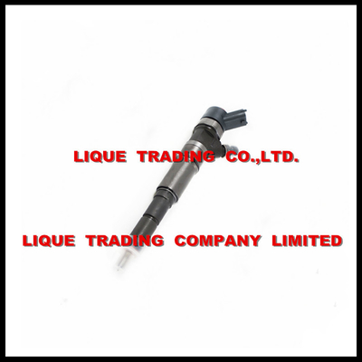 BOSCH Genuine and new injector 0445110130 ,0 445 110 130,0986435096,13537789573 fit Land Rover Freelander supplier