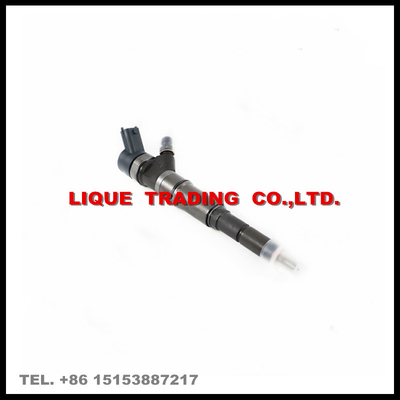 BOSCH injector 0445110131,0 445 110 131,0986435084,for BMW 13537787187, 13537787234, 13537788609, 13537789661, 135377896 supplier