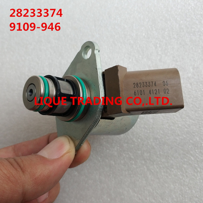 DELPHI Fuel pump inlet metering valve 28233374 , 9109-946 , 9109 946 , 9109946  Genuine and New Delphi supplier