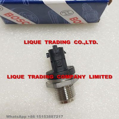 New BOSCH  Fuel Pressure Sensor 0281006364 , 0 281 006 364 , Bosch original and brand new supplier