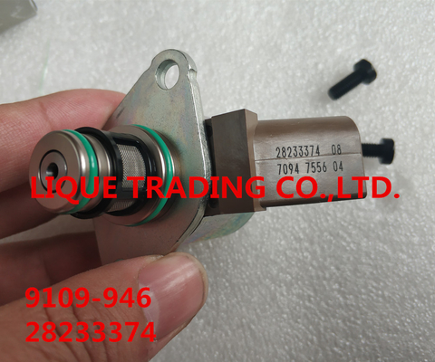 DELPHI Inlet Metering Valve 28233374 IMV 9109-946 / 9109946 supplier