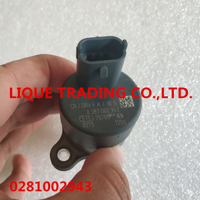 BOSCH Pressure Regulator Valve 0281002943 , 0 281 002 943 , DRV 0281 002 943 supplier