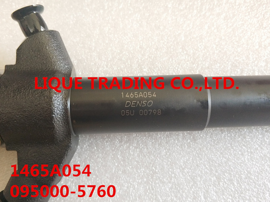 DENSO Common rail injector 095000-5760 / 1465A054 / 0950005760 supplier