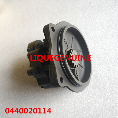 BOSCH Gear pump, fuel supply pump 0440020114,  0 440 020 114 Original and new supplier