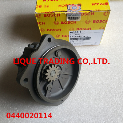 BOSCH Gear pump, fuel supply pump 0440020114,  0 440 020 114 Original and new supplier