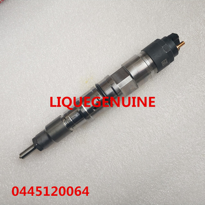 BOSCH injector 0445120064 , 0 445 120 064 , 0445120 064 , 4902255 , 4902825 , 21006085 , 7420806011 supplier