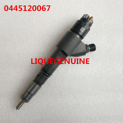 BOSCH common rail injector 0445120067 , 0 445 120 067 , 0445 120 067 for DEUTZ 04290987 supplier