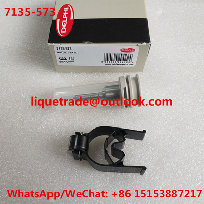 DELPHI nozzle valve kit , 7135-573, 7135 573 , 7135573 , include 374+28277576, 100% original for 28229873 supplier