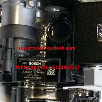 BOSCH Genuine common rail fuel pump 0445020028 , ME221816 , ME223954 ,0 445 020 028, 0445 020 028 supplier