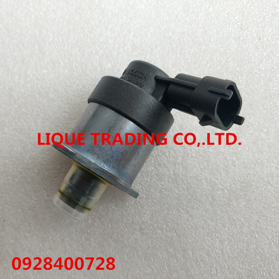 BOSCH Control Valve 0928400728 Original Metering Solenoid Valve 0 928 400 728 Metering Valve Unit supplier