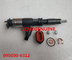 DENSO Genuine Fuel injector 095000-6310, 095000-6311, 095000-6312 for JOHN DEERE 4045 RE530362 , RE546784 , RE531209 supplier