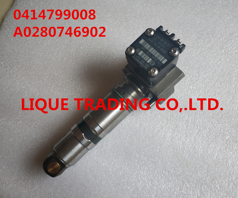 BOSCH fuel pump 0414799008 , 0 414 799 008 for Mercedes Benz A0280746902 , A 028 074 69 02 supplier