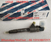 INJECTOR 0445110454 Common rail injector 0 445 110 454 , 0445 110 454 Genuine and New supplier