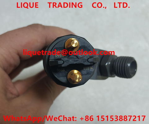 BOSCH INJECTOR 0445120066 GENUINE Common rail injector 0 445 120 066 , 0445120066 , 445120066 supplier