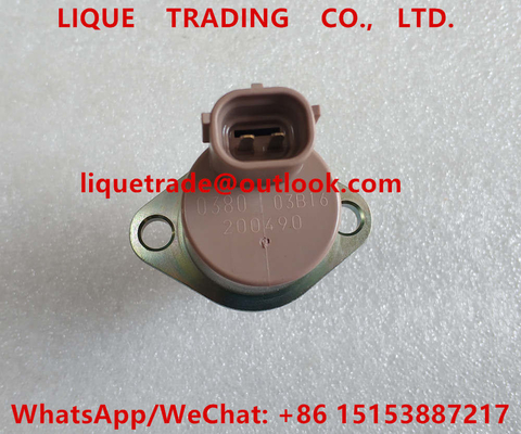 Original Pressure Regulator Suction Control Valve 294200-0380 SCV Valve 294200-0380 ,  2942000380 supplier