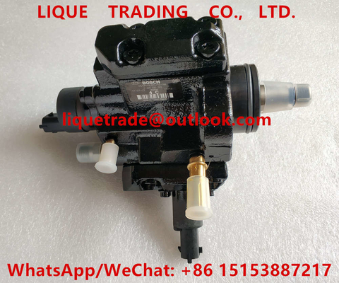 BOSCH Common rail fuel pump 0445020002 , 0 445 020 002 , 0445 020 002 , 445020002 for IVECO 99483254 supplier