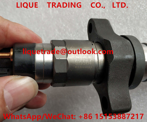 BOSCH Common Rail Injector 0445120212 , 0 445 120 212 , 0445 120 212 , 445120212 Genuine and New supplier