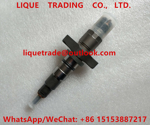 BOSCH Common Rail Injector 0445120212 , 0 445 120 212 , 0445 120 212 , 445120212 Genuine and New supplier