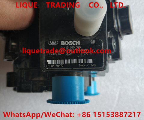 BOSCH Fuel Pump 0445010399, 0 445 010 399, 0445 010 399, 445010399 supplier