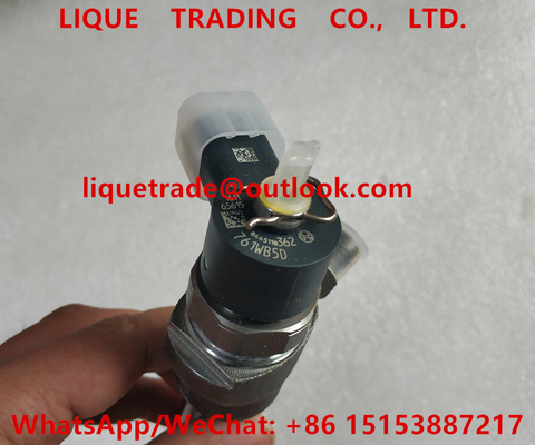 BOSCH common rail injector 0445110362 , 445110362, 0 445 110 362,  0445 110 362 supplier