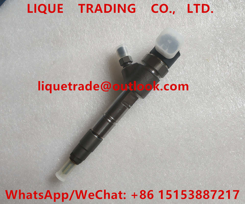 BOSCH Common rail injector 0445110465, 0 445 110 465,  0445 110 465 , 445110465 supplier