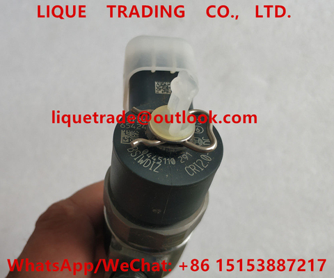 BOSCH injector 0445110291 , 0 445 110 291 , 0445 110 291 , 445110291 , 1112010-55D , 111201055D supplier