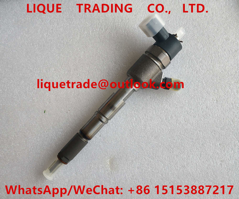 BOSCH common rail injector 0445110447 , 0 445 110 447 ,  0445 110 447 ,  445110447 supplier