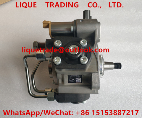 DENSO fuel pump 294050-0105 , 2940500105 for ISUZU 6HK1 98091565 , 8-98091565-3, 8980915653 supplier