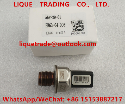 DELPHI Pressure Sensor 9307Z527A , 55PP29-01 , 9307-527A ,  55PP2901 supplier