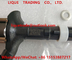 DENSO common rail injector 095000-0570, 095000-0571, 9709500-057, 23670-27030,  23670-29035 for TOYOTA Avensis supplier