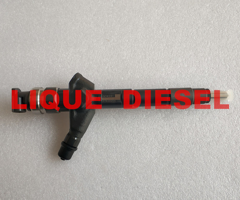 DENSO Fuel injector 095000-6020, 095000-6024, 16600-ES60A, 16600-ES60B, 16600-ES60C, 16600-ES61C for NISSAN X-Trail 2.2 supplier