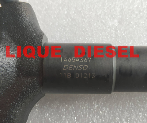 DENSO fuel injector 1465A367 , 295050-0892, 9729505-089, 9729505-0892 ,  SM295050-0890 , SM9729505-0892 , 2950500892 supplier