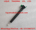 DELPHI common rail injector 28348370 , 28271551 ,  A6510702887 , 6510702887 for Mercedes Benz supplier