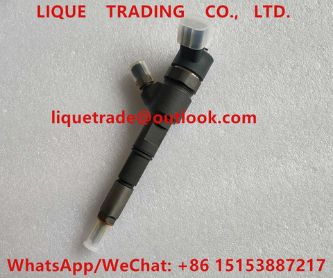 BOSCH Common Rail Fuel Injector 0445110558 , 0 445 110 558 ,   0445 110 558 , 445110558 supplier