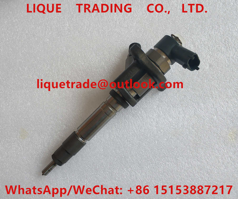 BOSCH fuel injector 0445120048 , 0 445 120 048 , 0445 120 048 , ME226718 , 0445120 048 , 445120048 for MITSUBISHI 4M50 supplier