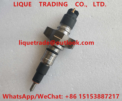 BOSCH common rail injector 0445120057 , 0 445 120 057 ,  0445 120 057 , 0445120 057 , 445120057 , 504091505 supplier