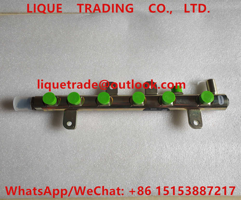 BOSCH common rail fuel rail 0445226042 , 0 445 226 042 , 3977530 , C3977530 for Cummins ISDE supplier