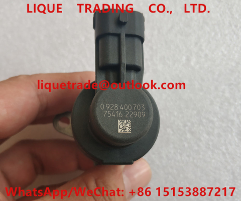 BOSCH 0 928 400 703 , 0928 400 703, 928400703 ZME/ Fuel Measurement Unit 0928400703 Metering Solenoid Valve 0928400703 supplier