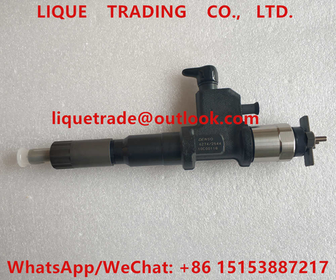 DENSO common rail injector 095000-6274 , 095000-2544 , 8-97610254-0 , 8976102540 , 97610254 supplier