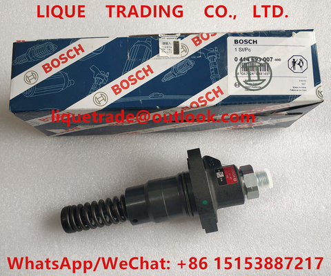 BOSCH Unit Pump 0414693007 , 0 414 693 007 for Deutz 02113695 , 0211 3695 , 2113695 , 414693007 supplier