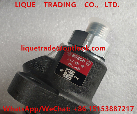 BOSCH Unit Pump 0414693007 , 0 414 693 007 for Deutz 02113695 , 0211 3695 , 2113695 , 414693007 supplier